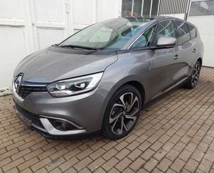 Renault Grand Scenic Gebrauchtwagen