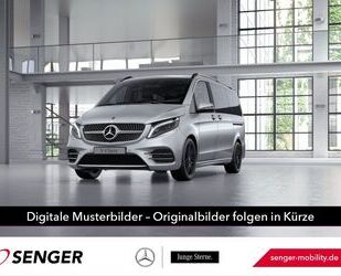 Mercedes-Benz V 250 Gebrauchtwagen