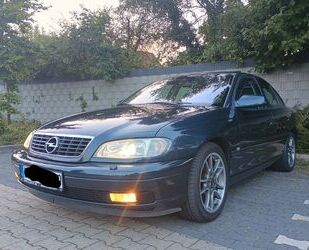 Opel Omega Gebrauchtwagen