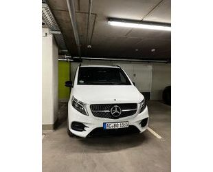 Mercedes-Benz V 220 Gebrauchtwagen