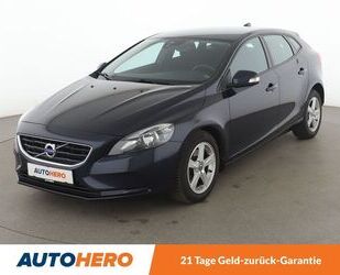 Volvo V40 Gebrauchtwagen