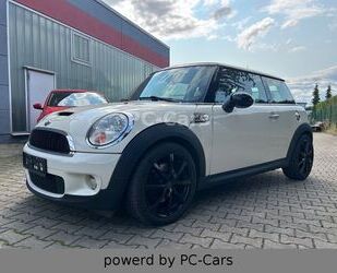 Mini Cooper S Gebrauchtwagen