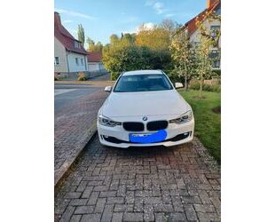 BMW 316 Gebrauchtwagen