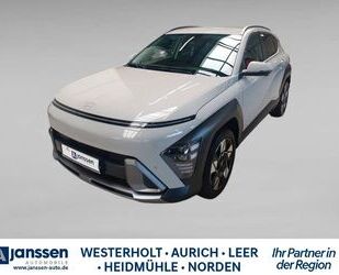 Hyundai KONA Gebrauchtwagen