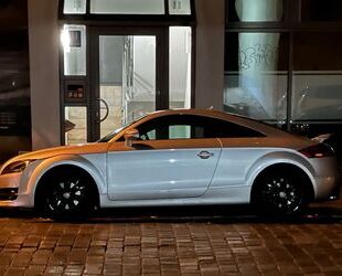 Audi TT Gebrauchtwagen