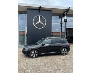 Mercedes-Benz GLB 220 Gebrauchtwagen