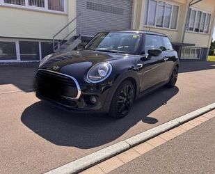 Mini ONE Gebrauchtwagen