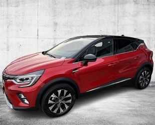 Renault Captur Gebrauchtwagen