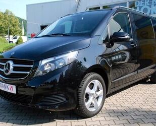 Mercedes-Benz V 220 Gebrauchtwagen
