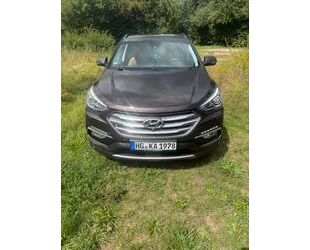 Hyundai SANTA FE Gebrauchtwagen