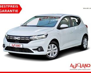 Dacia Sandero Gebrauchtwagen