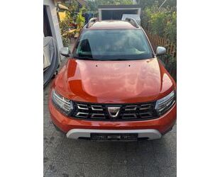 Dacia Duster Gebrauchtwagen