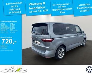 VW T7 Multivan Gebrauchtwagen