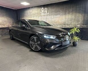 Mercedes-Benz EQE Gebrauchtwagen