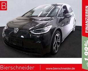 VW ID.3 Gebrauchtwagen
