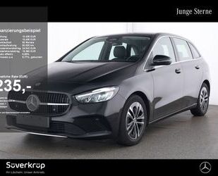 Mercedes-Benz B 180 Gebrauchtwagen