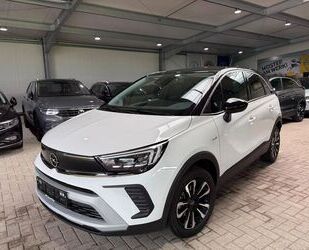 Opel Crossland (X) Gebrauchtwagen