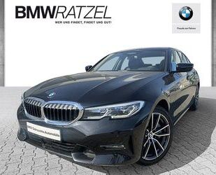 BMW 330 Gebrauchtwagen