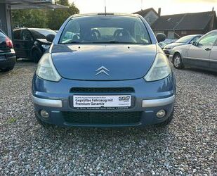 Citroen C3 Gebrauchtwagen