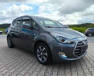 Hyundai ix20 Gebrauchtwagen