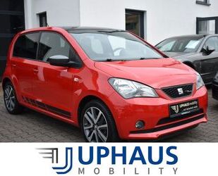 Seat Mii Gebrauchtwagen