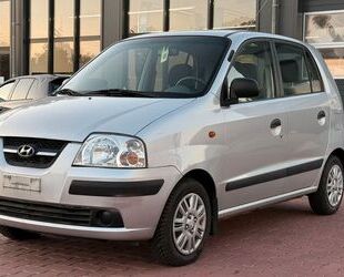 Hyundai Atos Gebrauchtwagen