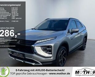 Mitsubishi Eclipse Cross Gebrauchtwagen