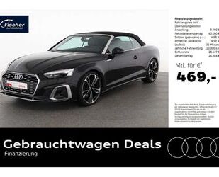 Audi S5 Gebrauchtwagen