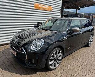 Mini Cooper SD Clubman Gebrauchtwagen