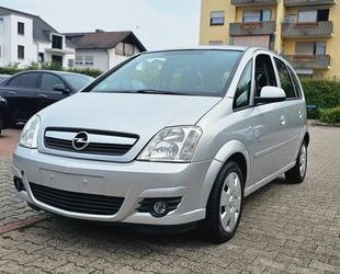 Opel Meriva Gebrauchtwagen