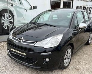 Citroen C3 Gebrauchtwagen