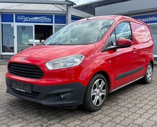 Ford Transit Gebrauchtwagen