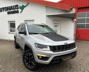 Jeep Compass Gebrauchtwagen