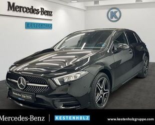 Mercedes-Benz A 250 Gebrauchtwagen