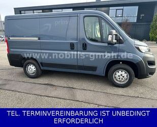 Peugeot Boxer Gebrauchtwagen