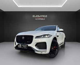 Jaguar F-Pace Gebrauchtwagen