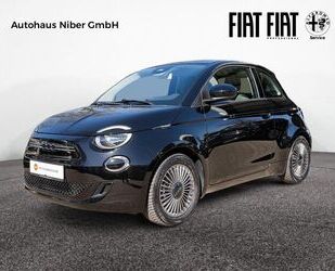 Fiat 500e Gebrauchtwagen