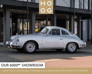 Porsche 356 Gebrauchtwagen