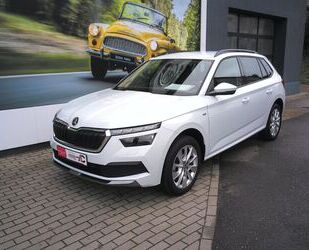 Skoda Kamiq Gebrauchtwagen