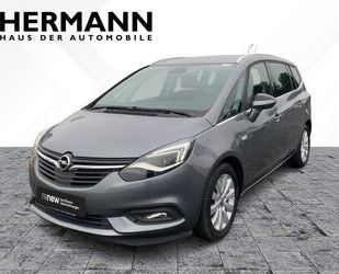 Opel Zafira Gebrauchtwagen