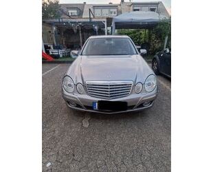 Mercedes-Benz E 200 Gebrauchtwagen
