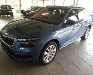 Skoda Kamiq Gebrauchtwagen