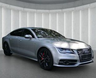 Audi S7 Gebrauchtwagen
