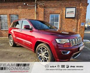 Jeep Grand Cherokee Gebrauchtwagen