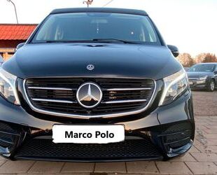 Mercedes-Benz V 250 Gebrauchtwagen