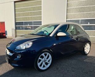 Opel Adam Gebrauchtwagen