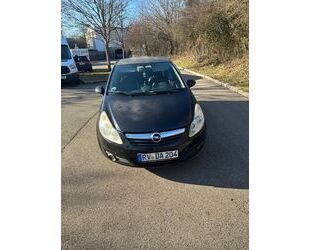 Opel Corsa Gebrauchtwagen