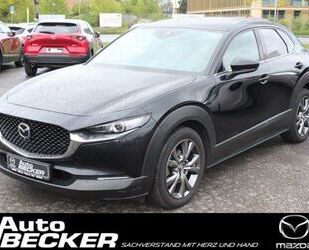 Mazda CX-30 Gebrauchtwagen