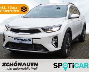 Kia Stonic Gebrauchtwagen