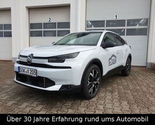 Citroen C4 Gebrauchtwagen
